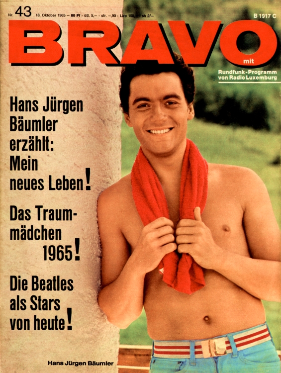 BRAVO 1965-43